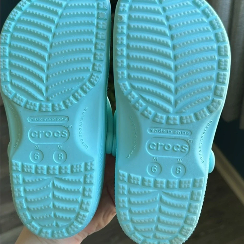 CROCS - Picture 3 of 4